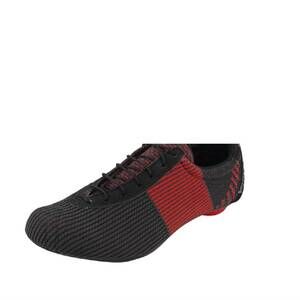 NEW VITTORIA men's 1976 knit performance road shoes in orange
